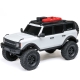 Axial - 1/24 SCX24 Ford Bronco 4X4 RTR Brushed Rock...