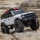 Axial - 1/24 SCX24 Ford Bronco 4X4 RTR Brushed Rock Crawler (Battery & Charger Included) White (AXI00006V2T4)