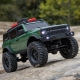 Axial - 1/24 SCX24 Ford Bronco 4X4 RTR Brushed Rock...