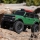 Axial - 1/24 SCX24 Ford Bronco 4X4 RTR Brushed Rock Crawler (Battery & Charger Included) Green (AXI00006V2T5)