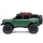 Axial - 1/24 SCX24 Ford Bronco 4X4 RTR Brushed Rock Crawler (Battery & Charger Included) Green (AXI00006V2T5)