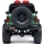 Axial - 1/24 SCX24 Ford Bronco 4X4 RTR Brushed Rock Crawler (Battery & Charger Included) Green (AXI00006V2T5)