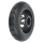 Pro-Line Racing - 1/4 Supermoto 2.0 S3 Rear Tire MTD Black Supermoto Wheel: MX/SM (PRO1024510)