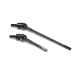 Axial - Universal Axle Set Portal Conversion: SCX10 PRO...