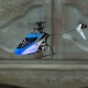 Blade - Nano S3 RTF with AS3X and SAFE (BLH013000)
