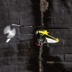 Blade - 120 S2 RTF with SAFE (BLH11000)