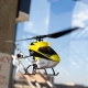 Blade - 120 S2 BNF with SAFE (BLH11800)