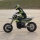 Losi - 1/4 Promoto-SM FXR Supermoto Motorcycle RTR Basic White (LOS-2272)