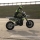 Promoto-SM FXR Supermoto Motorcycle RTR Basic White - 1:4