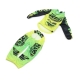 Losi - Rider Jersey Set FXR Podium Gladiator Yellow:...