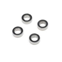 Losi - 5 x 9 x 3mm Ball Bearing Rubber Sealed (4) (LOS-2285)
