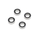 Losi - 5 x 9 x 3mm Ball Bearing Rubber Sealed (4) (LOS-2285)