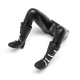Losi - Rider Figure Lower All: Promoto-MX/SM (LOS-2293)
