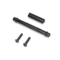 Losi - Rear Axle Hub V2 & Front Bearing Spacer: Promoto-MX/SM (LOS-2301)