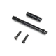 Losi - Rear Axle Hub V2 & Front Bearing Spacer:...