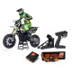 Losi - 1/4 Promoto-SM FXR Supermoto Motorcycle RTR...