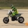Promoto-SM FXR Supermoto Motorcycle RTR mit Akku und Ladegerät weiß - 1:4