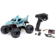 Losi - 1/18 Mini LMT Megalodon 2S 4X4 RTR Brushed Monster...