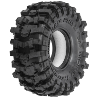 Pro-Line Racing - 1/10 Class 0 MT Baja Pro X G8 F/R 1.55 Crawler Tires (2) (PRO1028214)