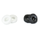 Pro-Line Racing - 1/10 Class 0 MT Baja Pro X G8 F/R 1.55 Crawler Tires (2) (PRO1028214)