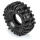 Pro-Line Racing - 1/10 Class 0 MT Baja Pro X G8 F/R 1.55 Crawler Tires (2) (PRO1028214)