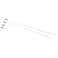 E-flite - Pushrod Set: ElectroStreak 1.1m (EFL1335007)