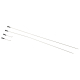 E-flite - Pushrod Set: ElectroStreak 1.1m (EFL1335007)