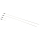 E-flite - Pushrod Set: ElectroStreak 1.1m (EFL1335007)