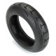 Pro-Line Racing - 1/4 Supermoto 2.0 S3 Motorcycle Rear Tire: Promoto-MX/SM (PRO10245203)