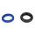 Pro-Line Racing - 1/4 Supermoto 2.0 S3 Motorcycle Rear Tire: Promoto-MX/SM (PRO10245203)