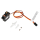 Spektrum - A111 13g Metal-Geared Digital Servo (SPMSA111)