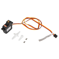 Spektrum - A112 13g Metal-Geared Digital Servo (SPMSA112)