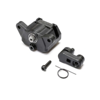 Losi - Front Brake Caliper V2 Assembled: Promoto-SM (LOS-2290)