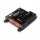 Spektrum - AR10410T 10-Channel PowerSafe Telemetry Receiver (SPMAR10410T)