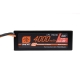 Spektrum - 11.1V 4000mAh 3S 30C Smart G2 Hardcase LiPo Battery: IC5 (SPMX-1088)