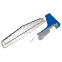 E-flite - Tail Set: UMX Cirrus SR22T (EFL-1753)