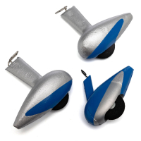 E-flite - Landing Gear Set: UMX Cirrus SR22T (EFL-1754)