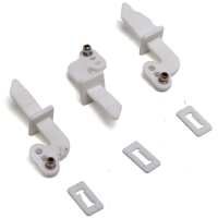 E-flite - Control Horns: UMX Cirrus SR22T (EFL-1759)