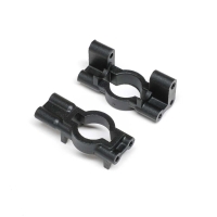 Losi - Crossbar Body Mounts Removable Cage: Mini LMT (LOS-2058)
