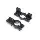 Losi - Crossbar Body Mounts Removable Cage: Mini LMT...