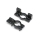 Losi - Crossbar Body Mounts Removable Cage: Mini LMT (LOS-2058)