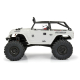 Pro-Line Racing - 1/24 1979 Toyota Land Cruiser FJ40 Clear Body with Trail Cage: SCX24 (PRO366300)