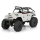 Pro-Line Racing - 1/24 1979 Toyota Land Cruiser FJ40 Clear Body with Trail Cage: SCX24 (PRO366300)
