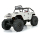 Pro-Line Racing - 1/24 1979 Toyota Land Cruiser FJ40 Clear Body with Trail Cage: SCX24 (PRO366300)