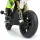 Pro-Line Racing - 1/4 Supermoto S3 Motorcycle Front Tire: Promoto-MX/SM (PRO10222203)