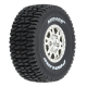 Pro-Line Racing - 1/16 Mirage TT F/R Tires MTD 12mm...