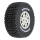 Pro-Line Racing - 1/16 Mirage TT F/R Tires MTD 12mm Silver Impulse (4): Mojave Grom (PRO1025310)