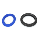 Pro-Line Racing - 1/4 Hot Lap MX V2 Bead M3 Front Tire (1): Promoto-MX (PRO1026002)