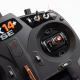 Spektrum - iX14+ SE 20-Channel DSMX Transmitter Only (SPMR14020EU)
