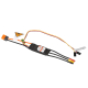 Spektrum - Avian 45-Amp Smart Lite Brushless ESC 3S-4S:...